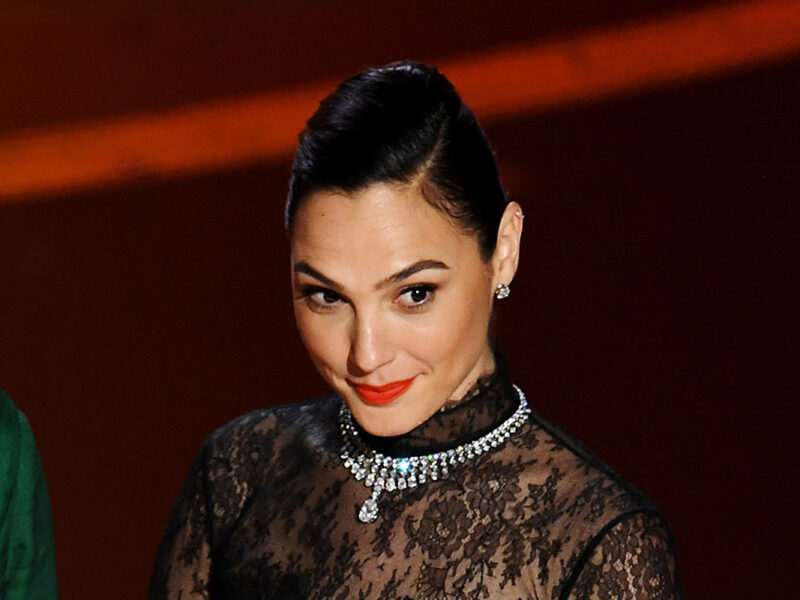 Gal Gadot Agrees Her Much-Maligned Viral ‘Imagine’ Video ‘Didn’t Transcend’