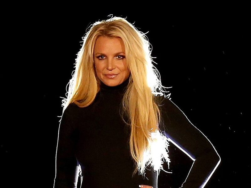 Britney Spears Just Made Some Progress in Her Conservatorship Battle