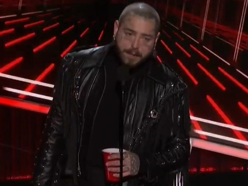 Post Malone Wins Top Artist , Eight Other Trophies at 2020 BBMAs: ‘It’s Pretty Badass’