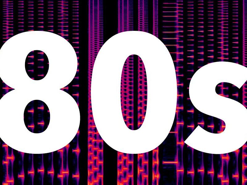 20 Hits of the '80s You Might Not Have Known Are Covers