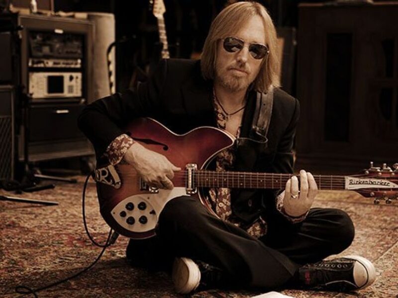 The 20 Best Tom Petty Songs