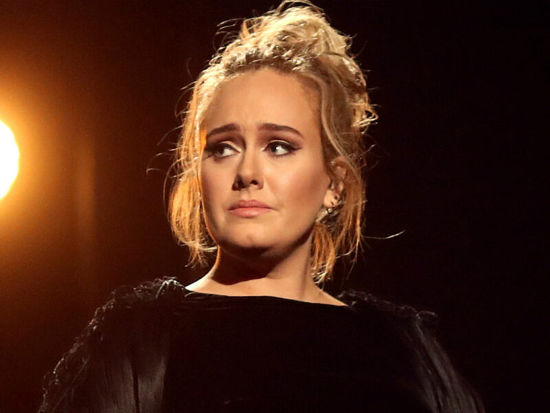 Adele is ‘Absolutely Terrified’ To Host ‘Saturday Night Live’