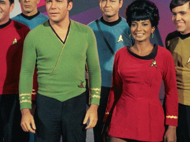 The 20 Best Episodes of 'Star Trek: The Original Series'