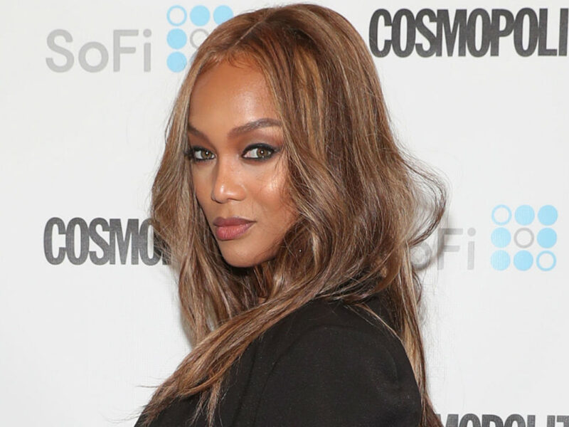 No, Tyra Banks Didn’t Ban the ‘Real Housewives’ From Appearing on ‘Dancing With the Stars’