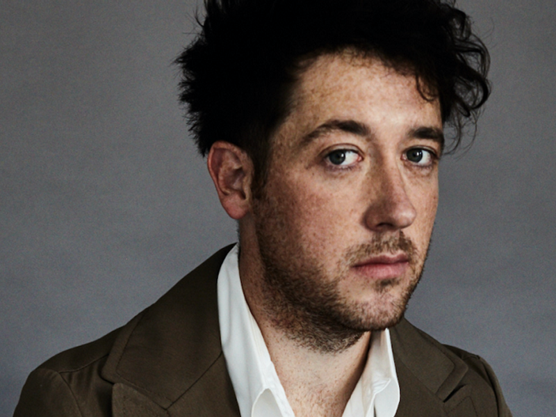 Matthew Murphy's Post-Wombats Project Sounds a Lot Like the Wombats (And It's a Good Thing)