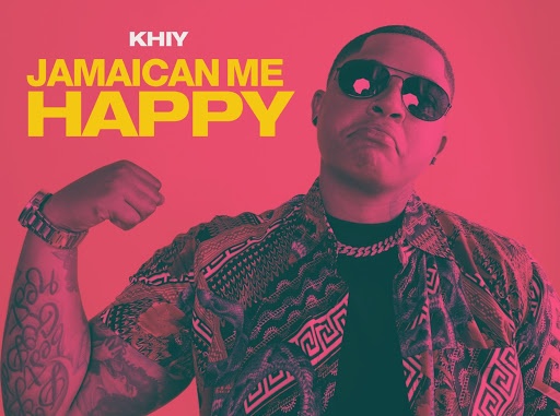 Khiy Shares Her Vision Of Happiness On Video For Hit Track “Jamaican Me Happy”