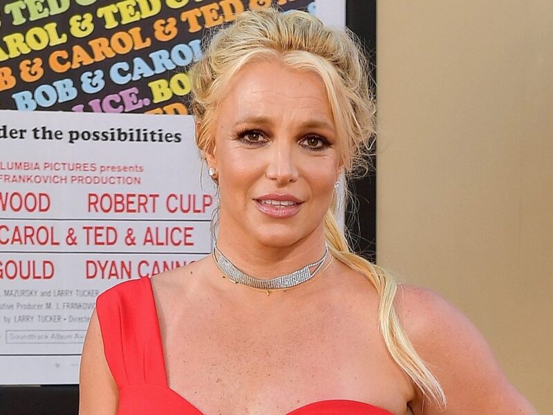 Britney Spears ‘Afraid of Her Father’ as Judge Rules To Maintain His Conservator Status
