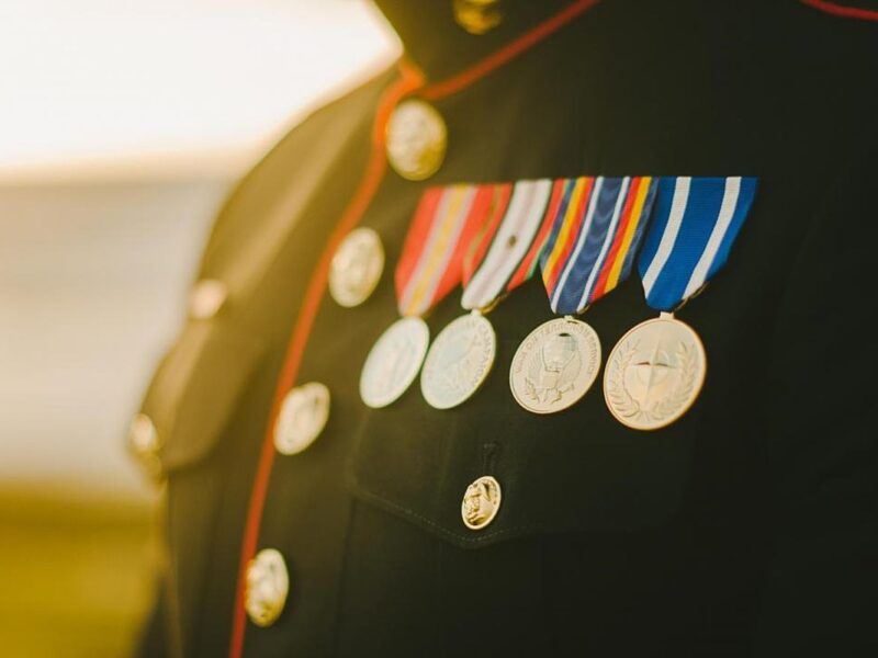 49 Military Medals and What They Mean