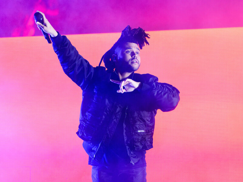 The Weeknd to Headline Pepsi Super Bowl LV Halftime Show