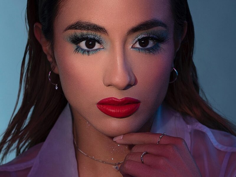 How Ally Brooke Found Her Voice & Learned to Stand Up for Herself Against Cyberbullies, Sexist Music Execs