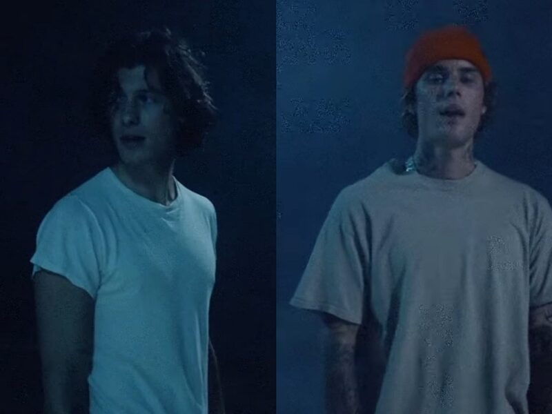 Shawn Mendes and Justin Bieber’s ‘Monster’ Is the Collaboration We’ve Been Waiting For
