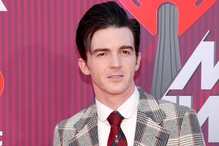 The Story Behind Drake Bell Moving to Mexico and Drake Campana