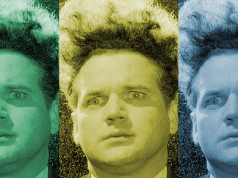Eraserhead's Stylistic Tics Leave Traces of Infection