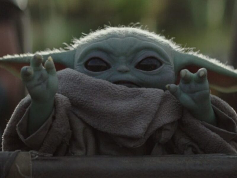 ‘The Mandalorian’ Reveals Baby Yoda’s Real Name and Backstory