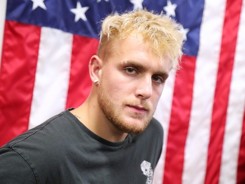 Jake Paul Potentially in Trouble for Throwing Post-Fight Rager