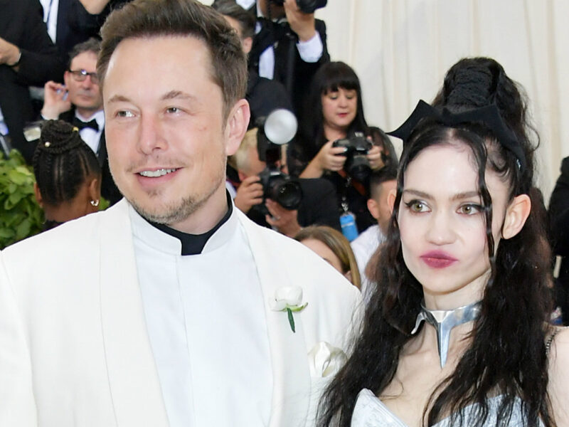 Elon Musk Reveals He Moved to Texas, Leaves Fans Wondering If He and Grimes Are Still Together