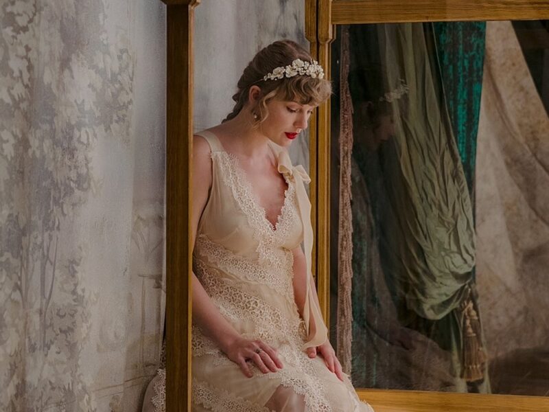 Taylor Swift Enchants Fans With ‘Willow’: Watch the Video + Learn the Lyrics
