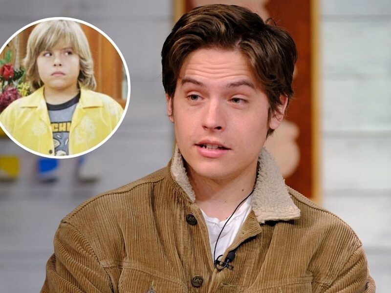 Dylan Sprouse Lands First Major TV Role Since ‘Suite Life’