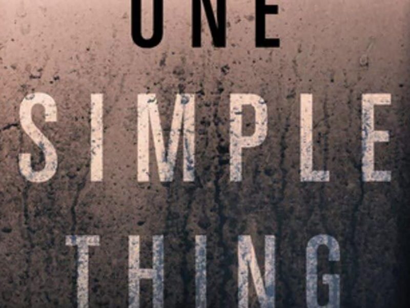 Warren Read's 'One Simple Thing' Is Hardly So Simple