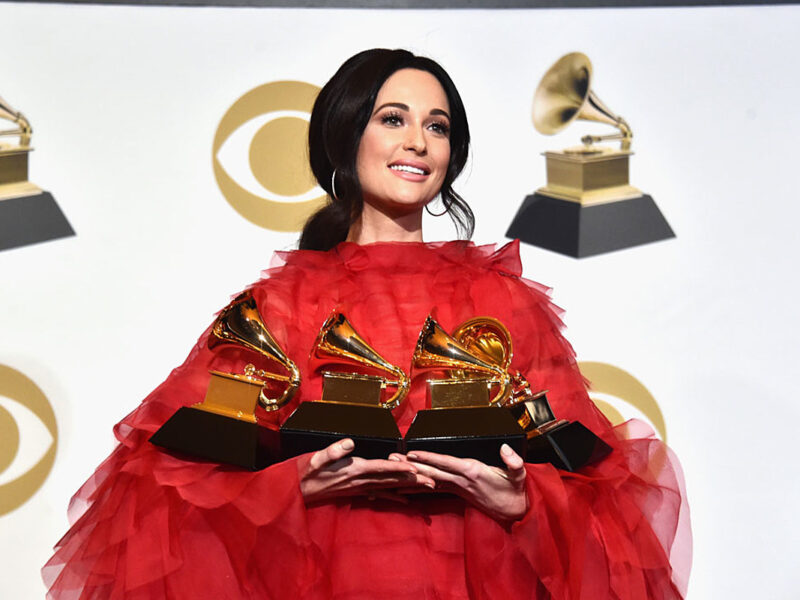 2021 Grammy Awards Postponed Due to COVID-19 Pandemic