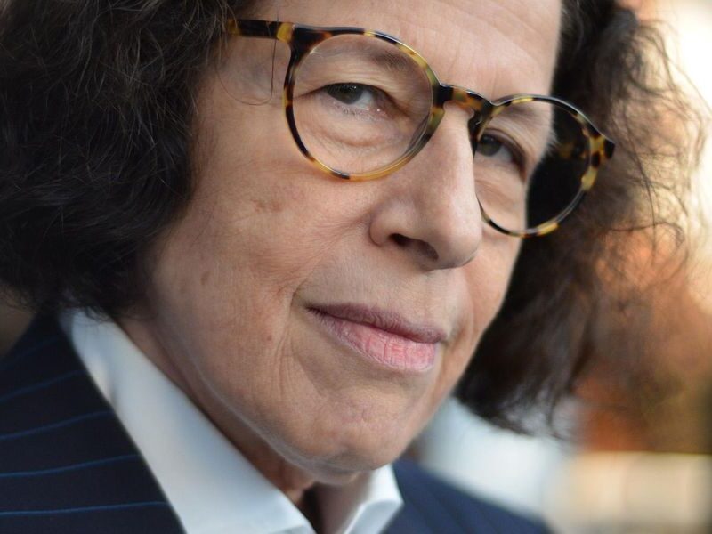 Pretend It's a City Proves Once Again, You Can't Argue with Fran Lebowitz