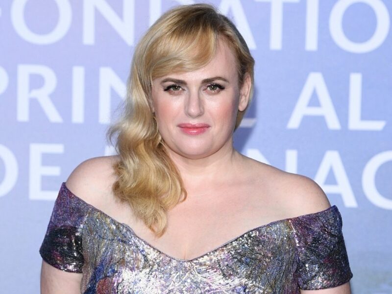 Rebel Wilson Opens Up About Being Kidnapped at Gunpoint