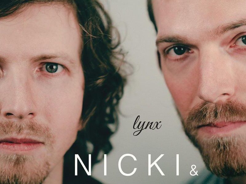 Nicki and Patrick Adams Offer an Engaging Classical/Jazz Hybrid on 'Lynx'