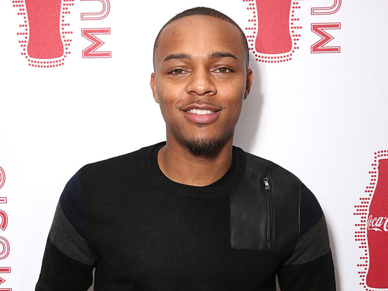 Bow Wow Responds to Backlash For Holding an Indoor Mostly Maskless Concert Amid Pandemic