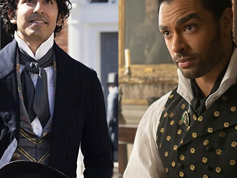 Why Racially Diverse British Period Dramas Matter