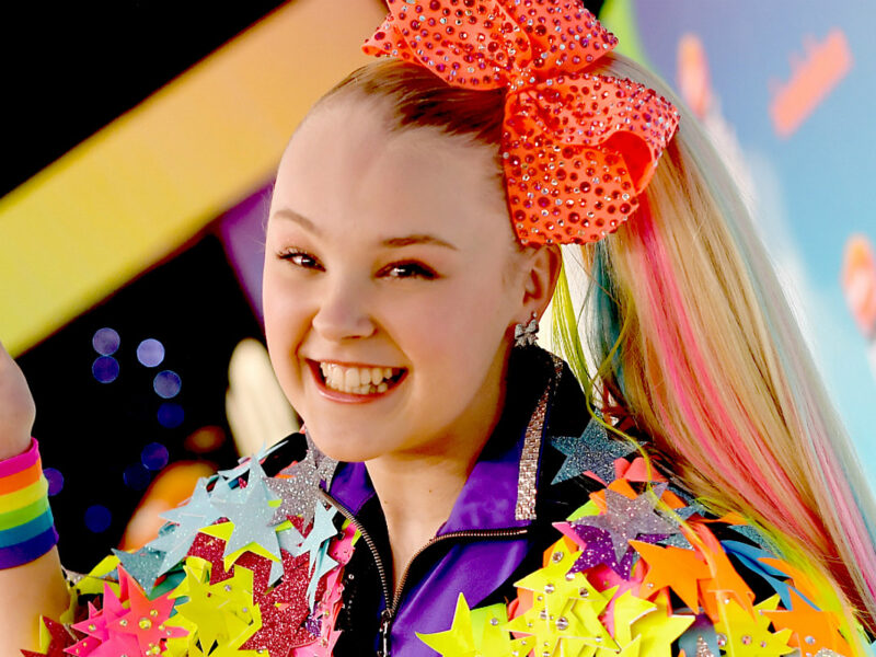 JoJo Siwa Addresses How She ‘Labels’ Herself After Coming Out