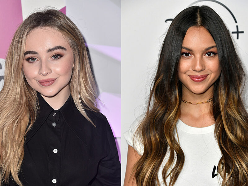 Sabrina Carpenter’s ‘Skin’ Isn’t a ‘Diss Track’ About Olivia Rodrigo