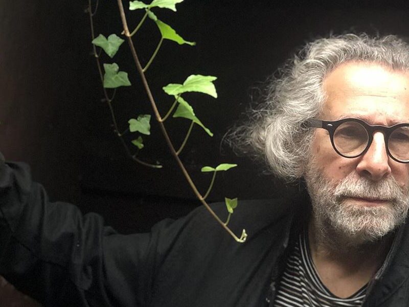 10cc's Kevin Godley on Crowdsourcing and Going Solo After All These Years