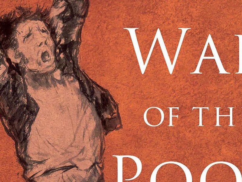 Vuillard's 'The War of the Poor' and Historical Storytelling