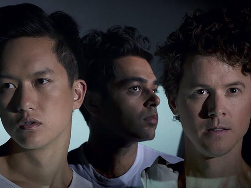 Son Lux's 'Tomorrows II' Has Added Resonance After the Capitol Riot