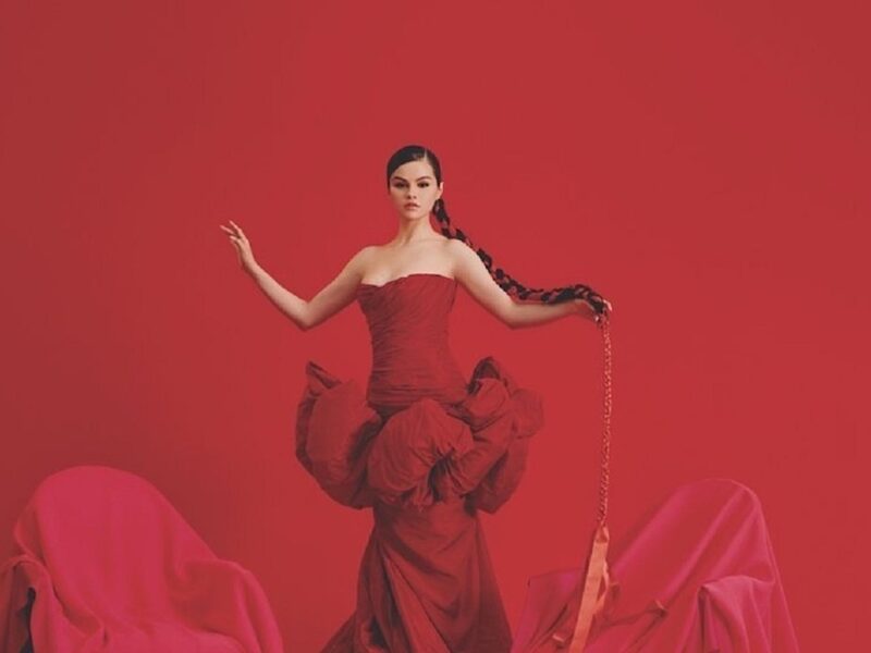Selena Gomez Releases Spanish-Language Single ‘Baila Conmigo’: Lyrics + English Translation