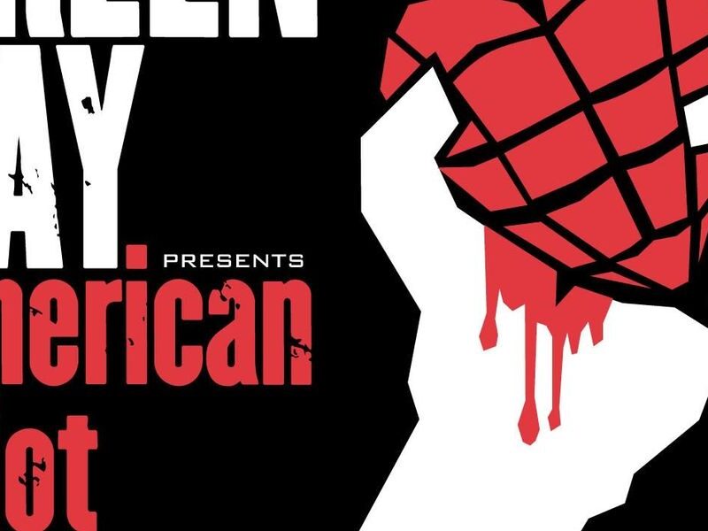 Between the Grooves: Green Day – 'American Idiot'