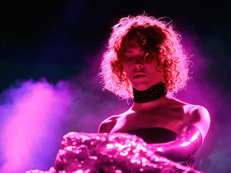 Sophie, Trailblazing Musician and Producer, Dead at 34