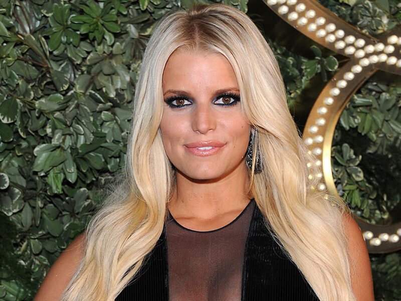Jessica Simpson Chimes in on Subway’s Tuna Controversy: ‘It Is Confusing’