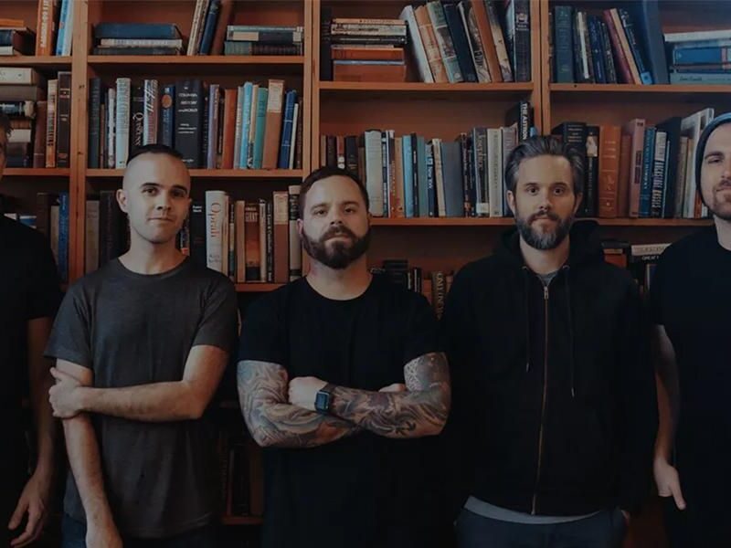 Between the Buried and Me's Breakthrough 'Colors' Still Thrills 13 Years Later