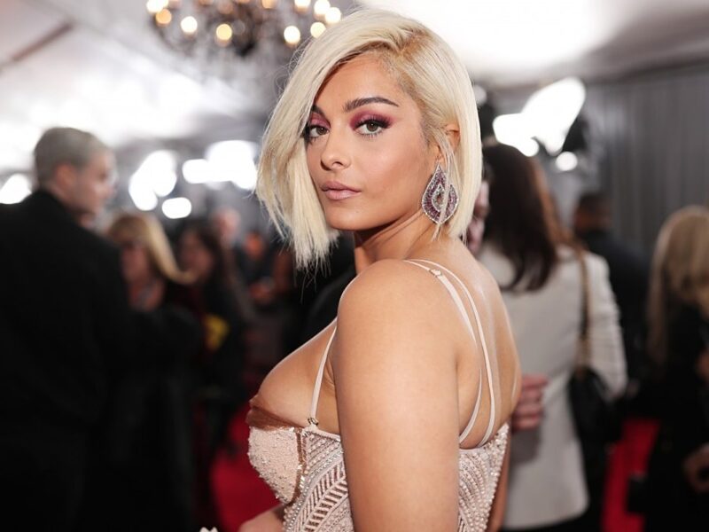 Bebe Rexha Responds to ‘Messed Up’ Tweets Claiming She Died