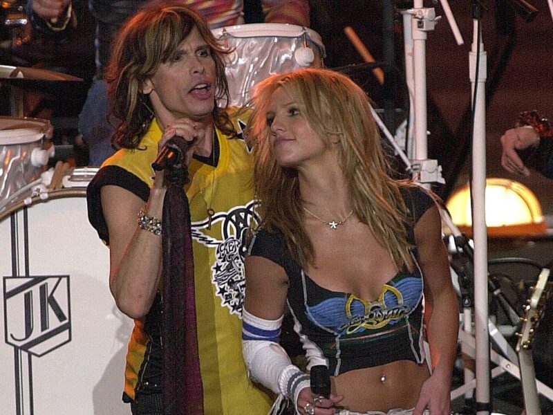 25 Most Unforgettable Super Bowl Halftime Show Moments Ever