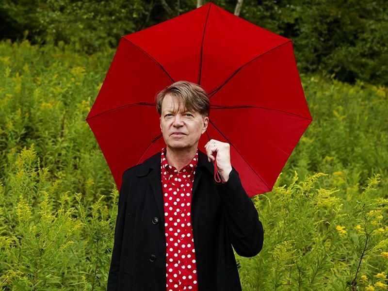 'Share the Wealth' Balances Nels Cline's Interest in Tradition and Exploration