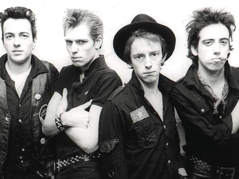What Was So Great About the Clash?