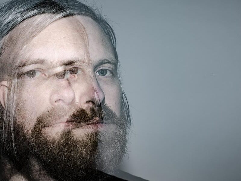Blanck Mass on Handling the Misery on the Way to a Blessing
