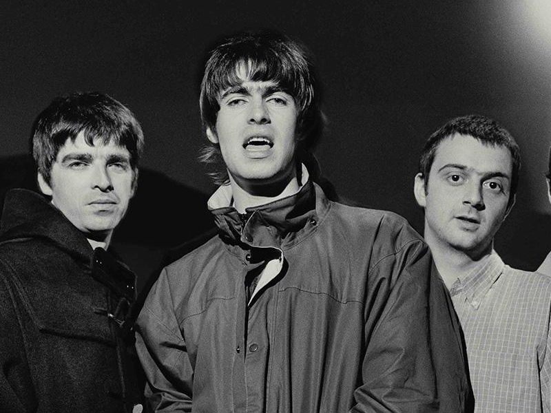 The 10 Best Oasis B-Sides
