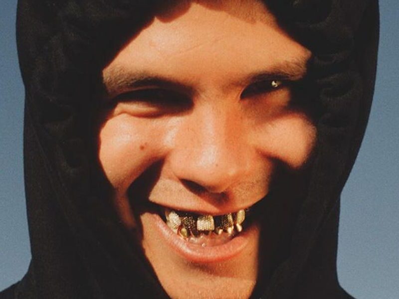 Slowthai's 'TYRON' Revels in Complexity of Human Relationships