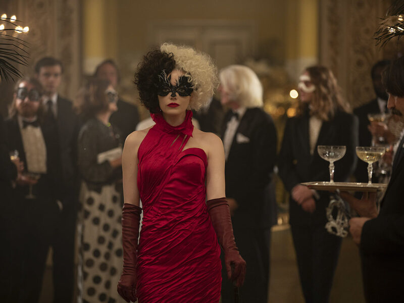 ‘Cruella’ Trailer: De Vil Before the Dalmatians