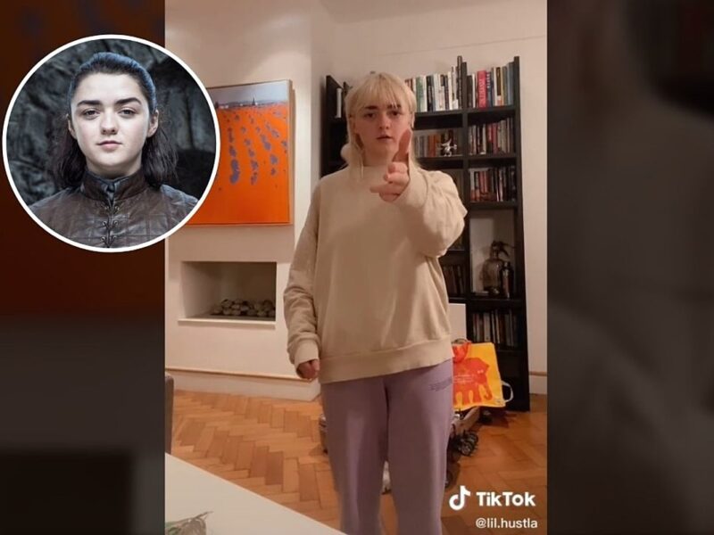 Semi-Secret Celebrity TikTok Accounts You Probably Didn’t Know About