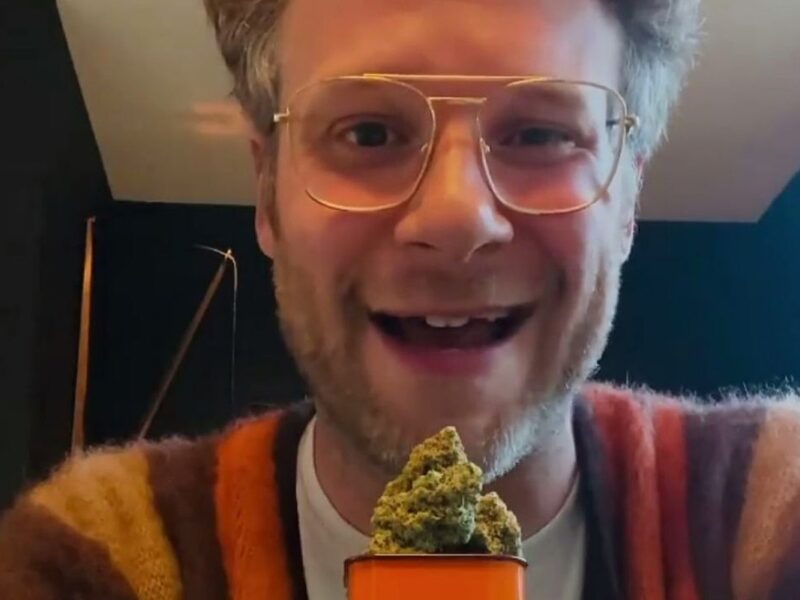 How to Buy Weed From Seth Rogen’s Company Houseplant