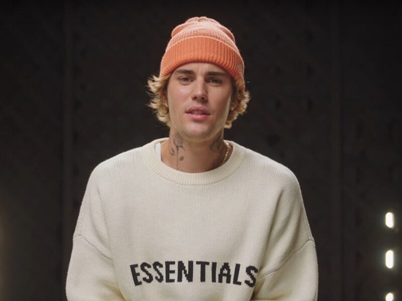 Justin Bieber Hit With Cease and Desist Letter From Electronic Duo Justice